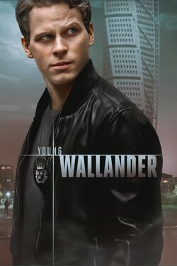 Poster Young Wallander
