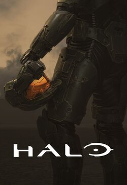 Poster Halo