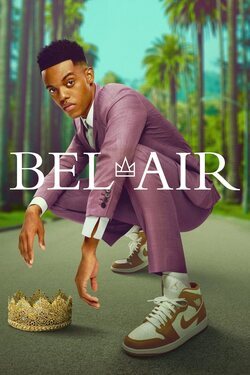 Poster Bel-Air