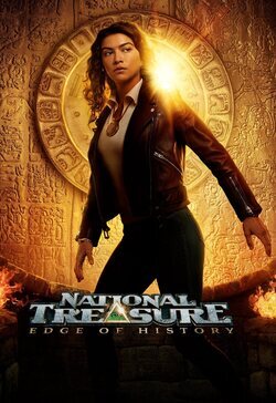 Poster National Treasure