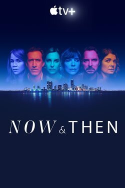 Poster Now and Then