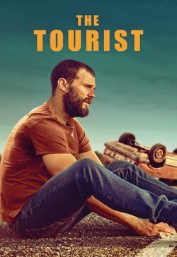 Poster The Tourist