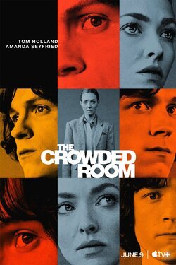 Poster The Crowded Room