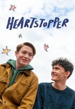 Poster Heartstopper