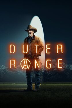 Poster Outer Range