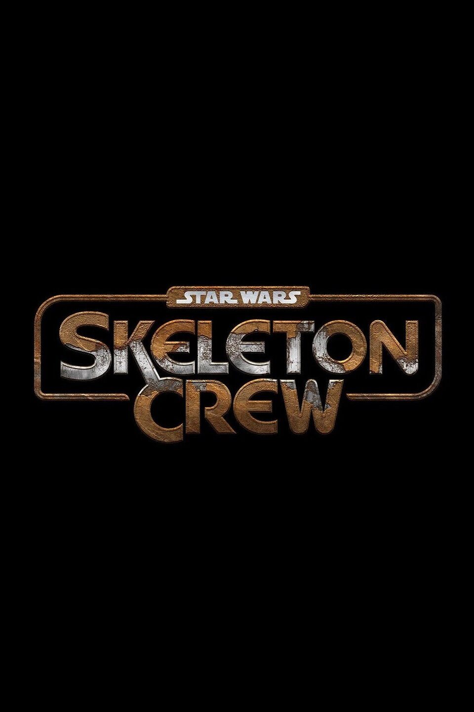 Poster of Skeleton Crew - Teaser
