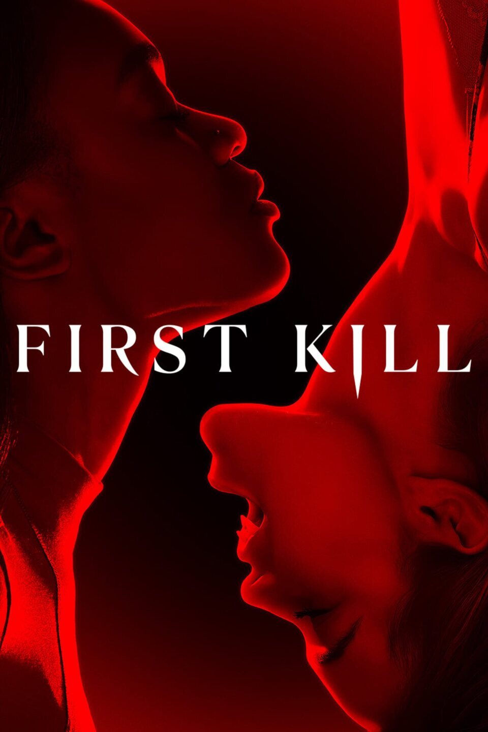 Poster of First Kill - Temporada 1