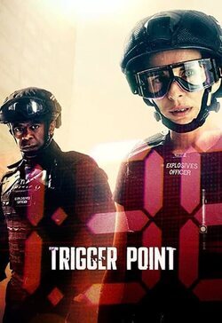 Poster Trigger Point