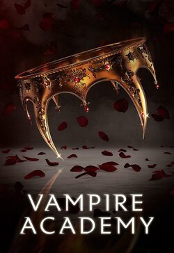 Poster Vampire Academy