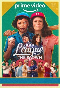 Poster A League of Their Own