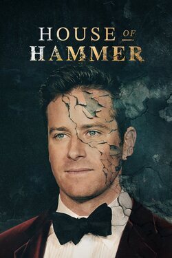 Poster House of Hammer