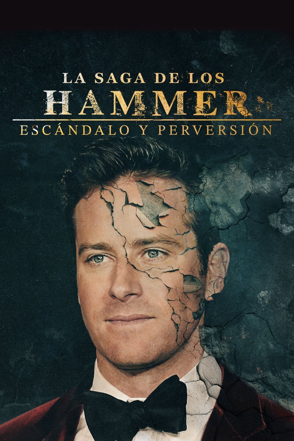 Poster of House of Hammer - Temporada 1 #2