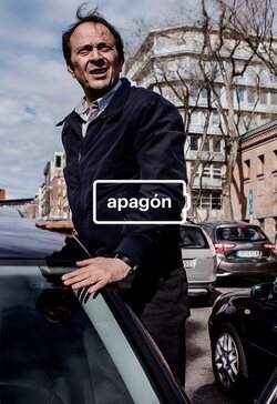 Poster Apagón