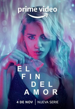 Poster El fin del amor