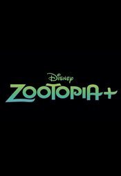 Zootopia+