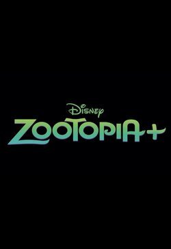 Poster Zootopia+