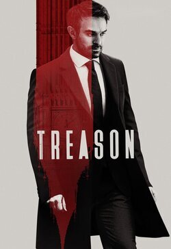 Poster Treason