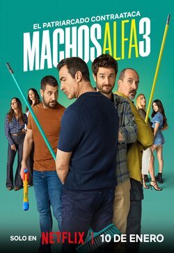 Tercera temporada