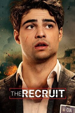 Poster The Recruit