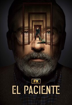 Poster The Patient