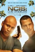 NCIS: Los Angeles