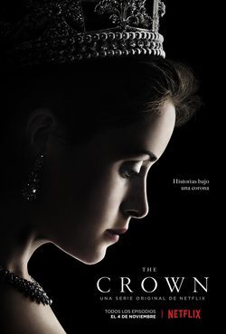 Poster The Crown