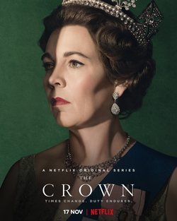 Temporada 3 - Reina Isabel II