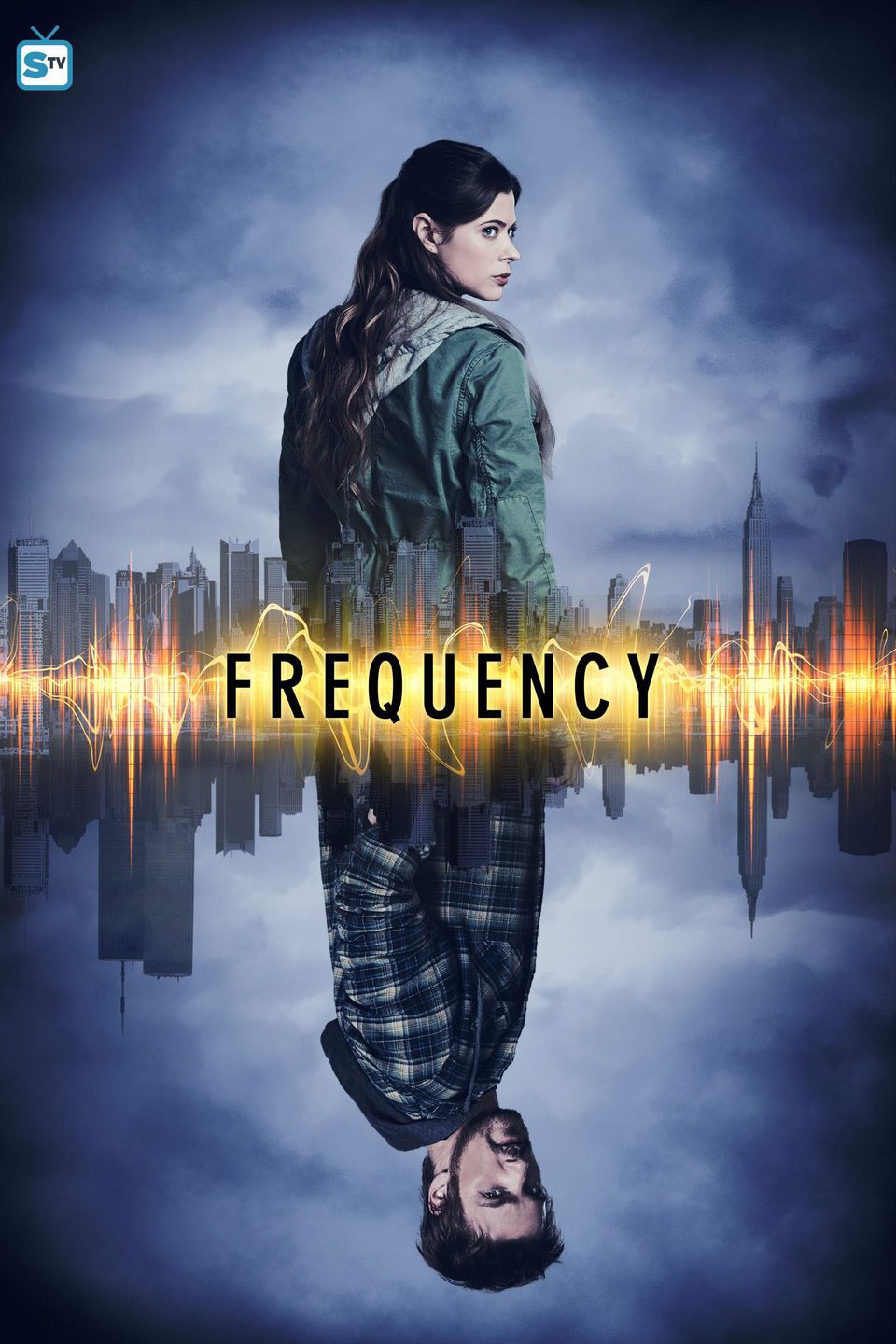 Poster of Frequency - Frequency