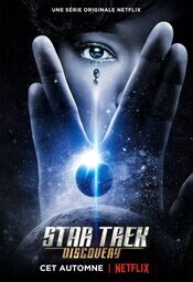 Star Trek: Discovery