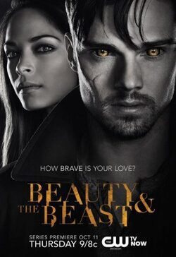 Poster Beauty and the Beast