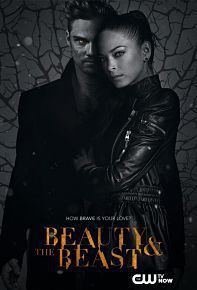 Poster of Beauty and the Beast - Temporada 3