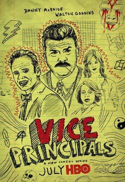 Poster Vice Principals