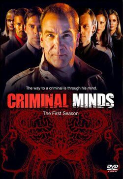 Poster Criminal Minds