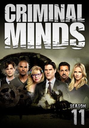 Poster of Criminal Minds - Temporada 11