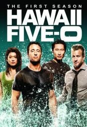 Hawaii Five-0