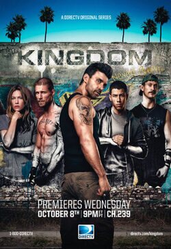 Poster Kingdom