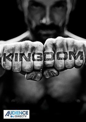 Poster of Kingdom - Temporada 2