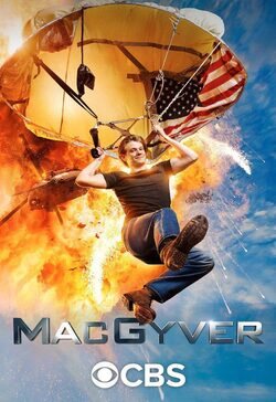 Poster MacGyver