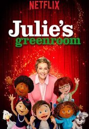 Julie's Greenroom