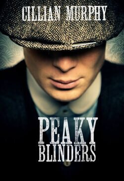 Poster Peaky Blinders