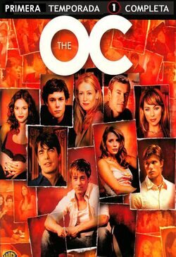 Poster The O.C.