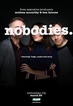 Poster Nobodies