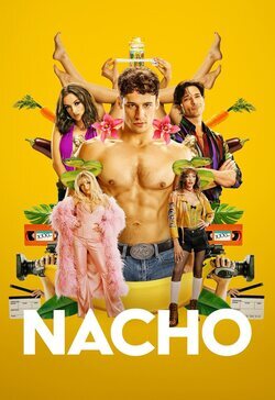 Poster Nacho