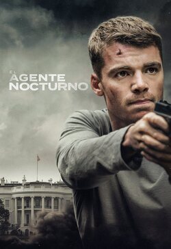 Poster The Night Agent