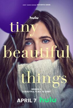 Poster Tiny Beautiful Things