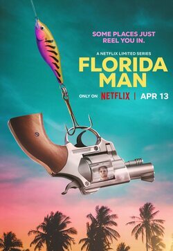 Poster Florida Man