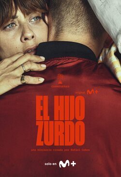 Poster El hijo zurdo