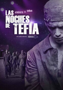 Poster Las noches de Tefía