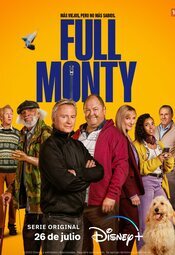 The Full Monty