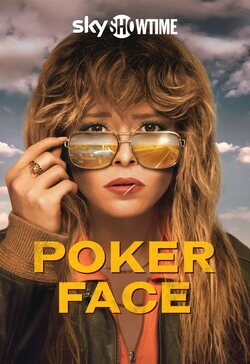 Poster Poker Face